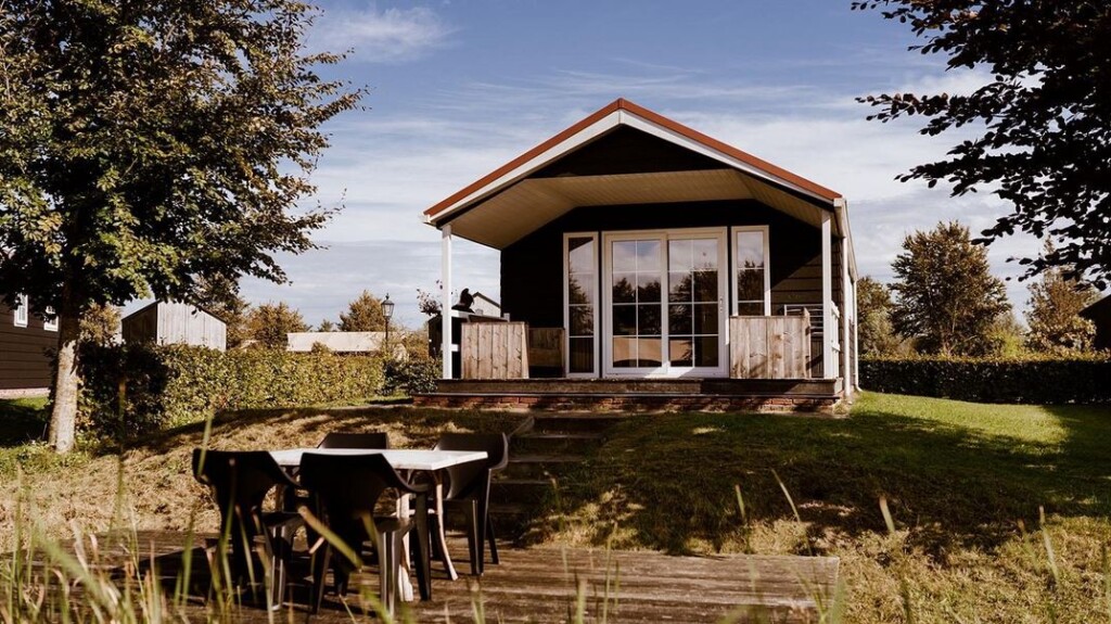 lodge